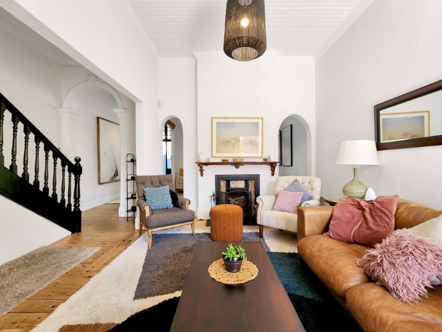To Let 3 Bedroom Property for Rent in Oranjezicht Western Cape